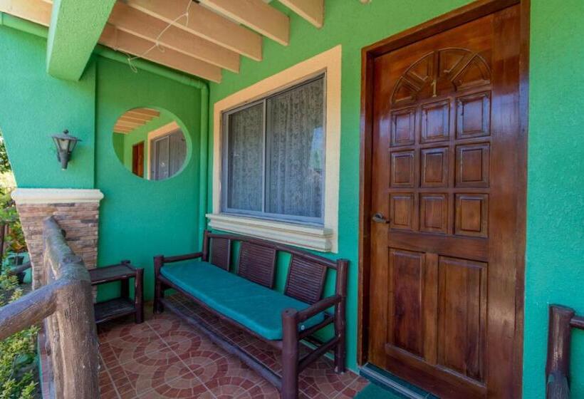 디럭스 룸, Moonlight Resort