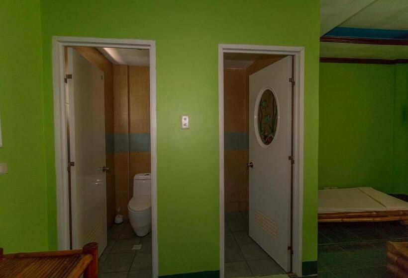 디럭스 룸, Moonlight Resort