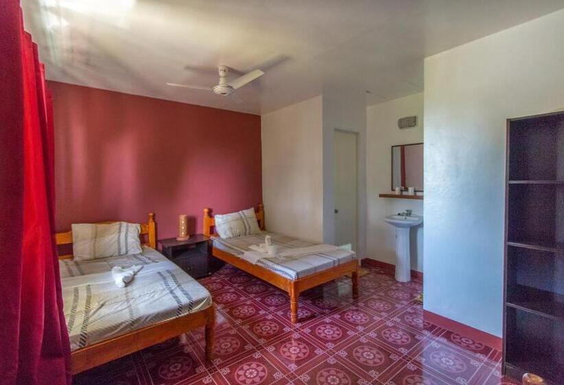 스탠다드 룸, Moonlight Resort