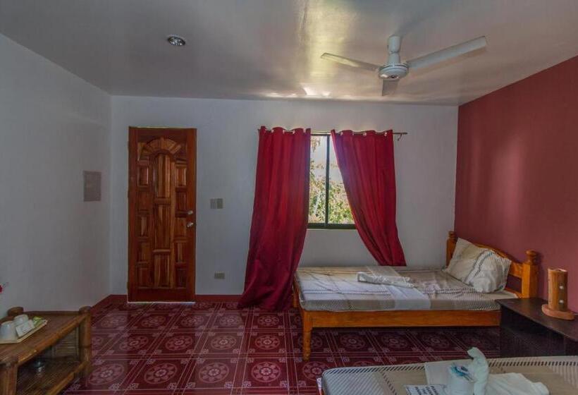 스탠다드 룸, Moonlight Resort