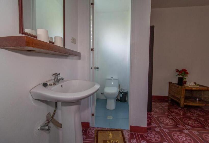 스탠다드 룸, Moonlight Resort