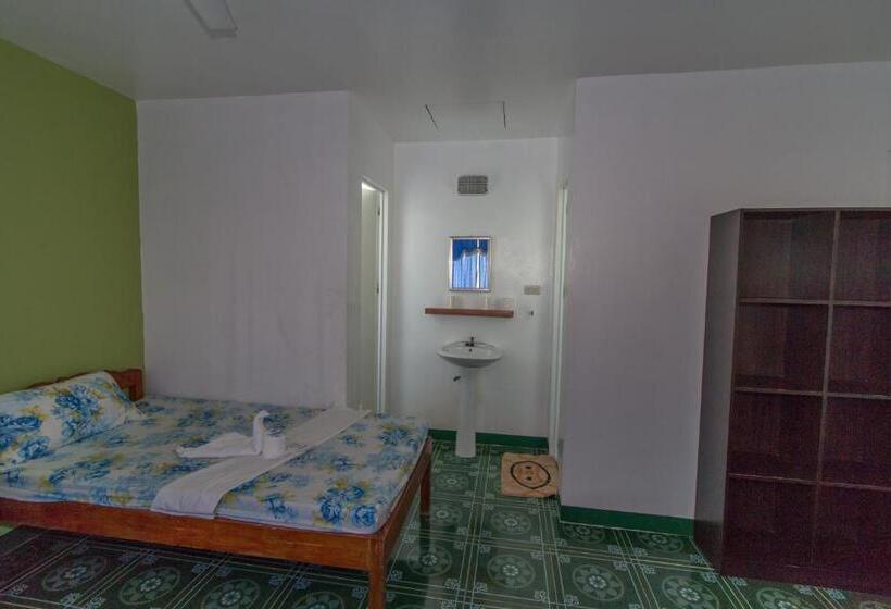 Номер Стандарт, Moonlight Resort