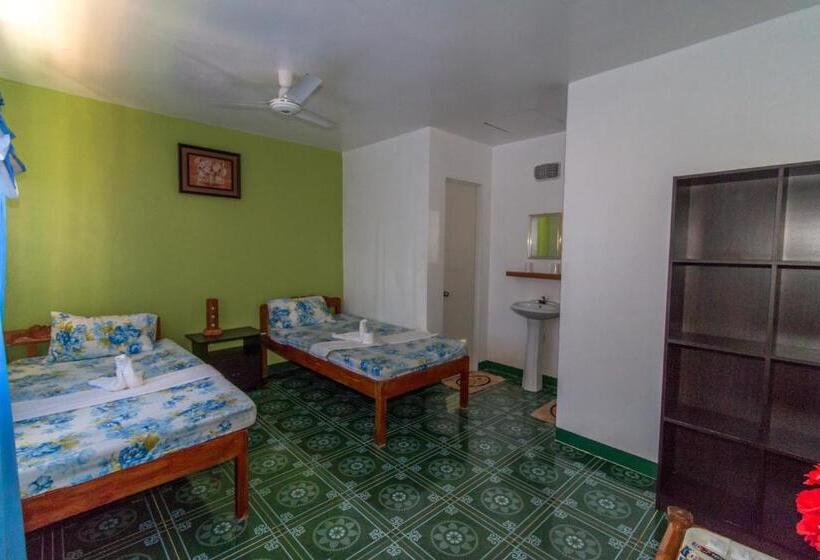 스탠다드 룸, Moonlight Resort