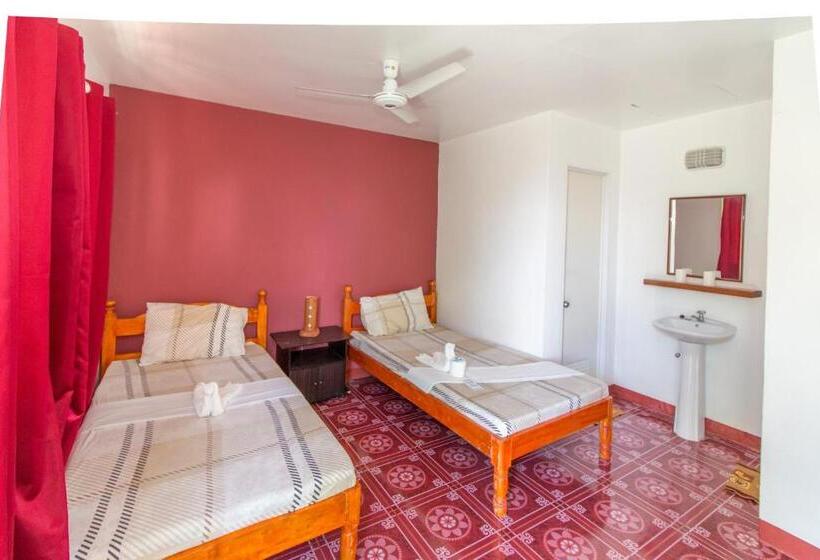 Habitació Estàndard, Moonlight Resort