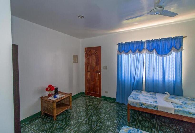 스탠다드 룸, Moonlight Resort