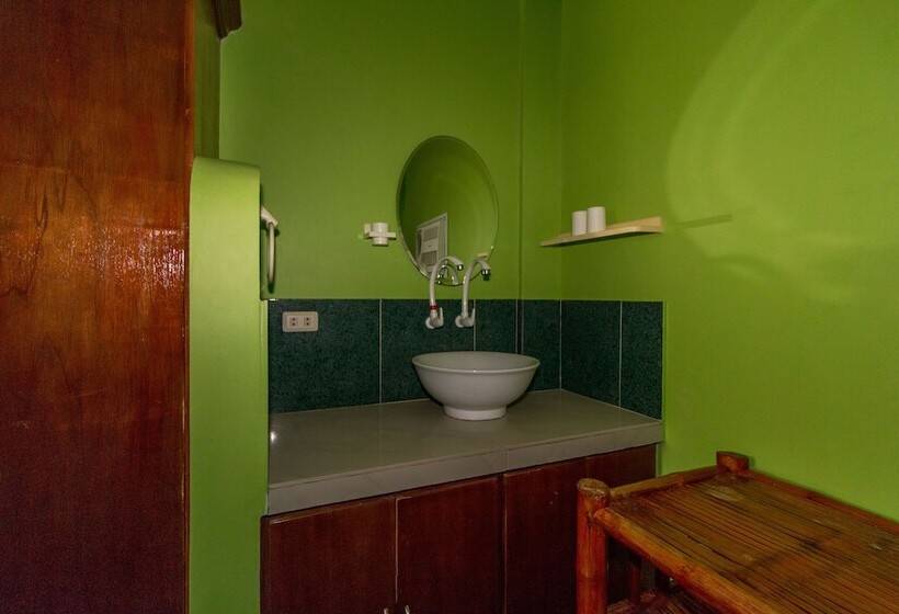 디럭스 룸, Moonlight Resort