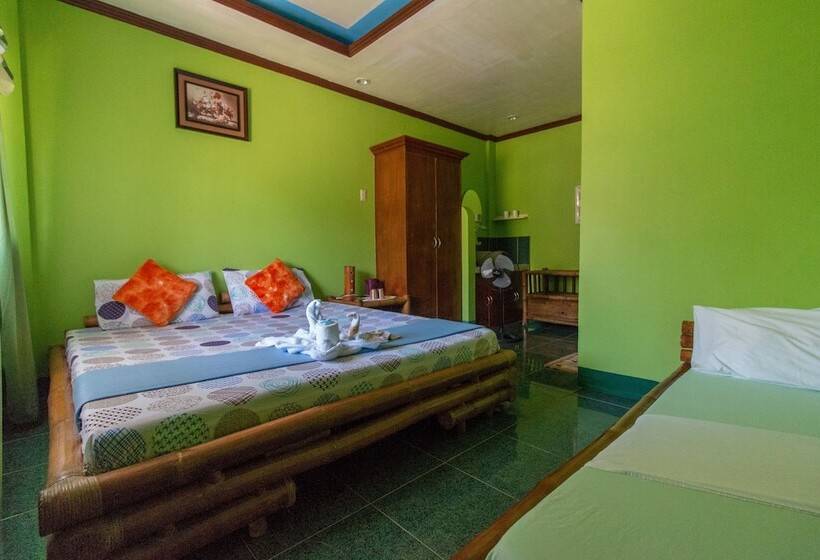 Номер Deluxe, Moonlight Resort