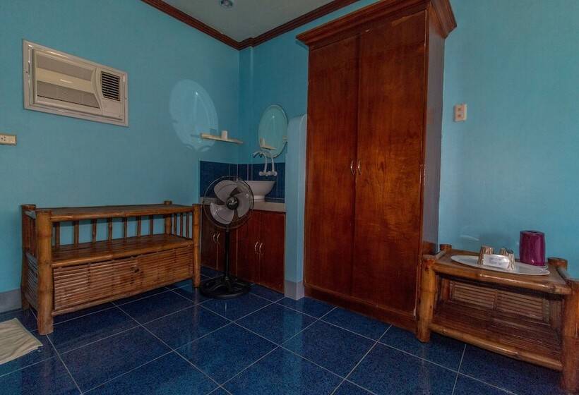 Habitació Deluxe, Moonlight Resort