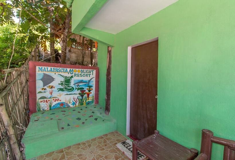 Habitació Estàndard, Moonlight Resort