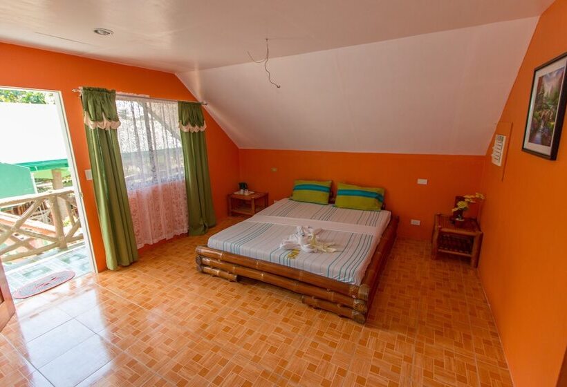 Habitació Estàndard, Moonlight Resort