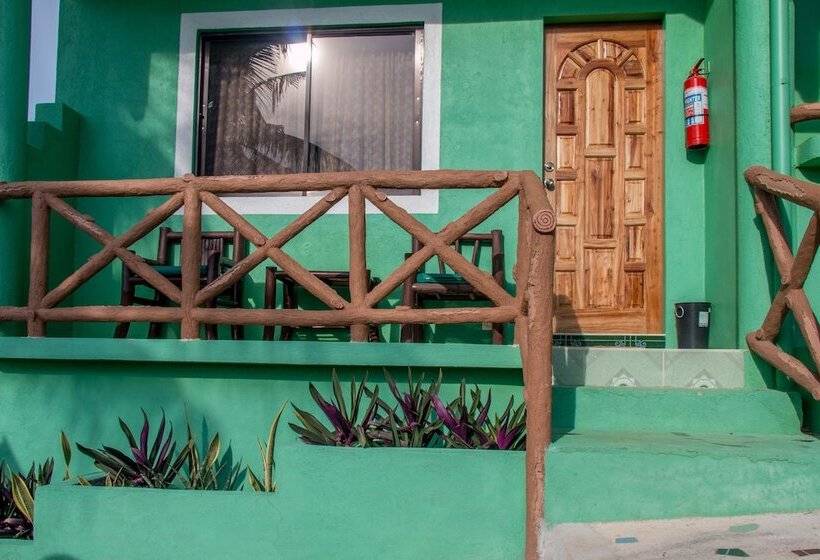 스탠다드 룸, Moonlight Resort