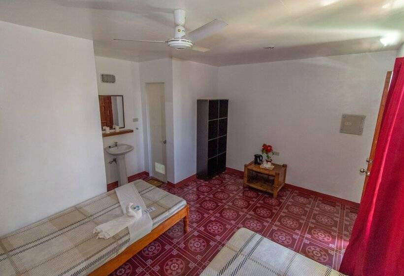 스탠다드 룸, Moonlight Resort