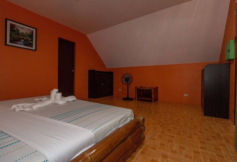 Habitació Estàndard, Moonlight Resort