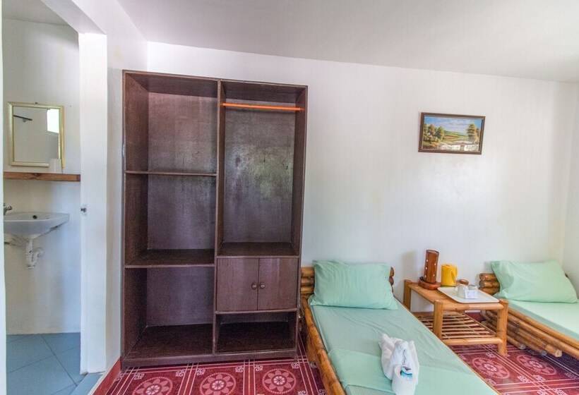 스탠다드 룸, Moonlight Resort