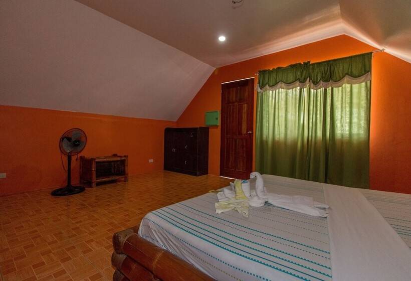 스탠다드 룸, Moonlight Resort