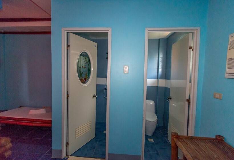 디럭스 룸, Moonlight Resort