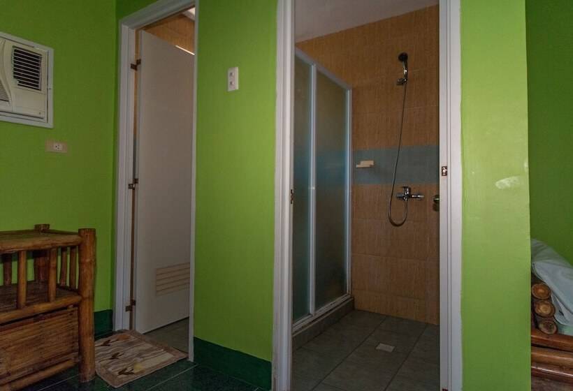 디럭스 룸, Moonlight Resort