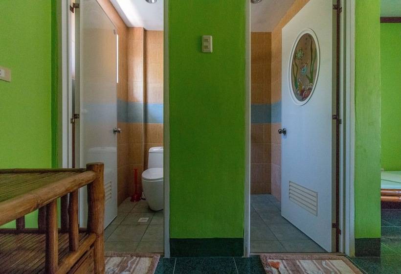 Habitació Deluxe, Moonlight Resort