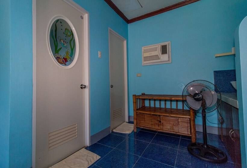Номер Deluxe, Moonlight Resort