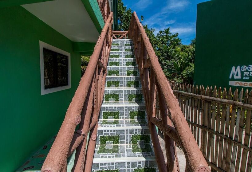 Habitació Estàndard, Moonlight Resort