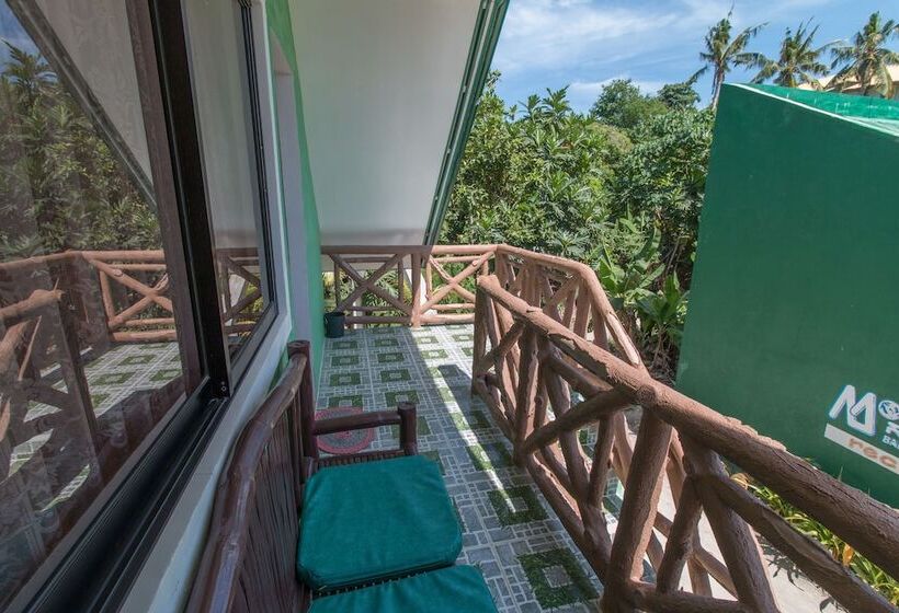 스탠다드 룸, Moonlight Resort