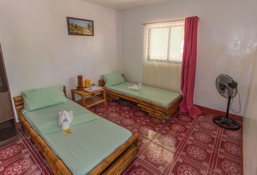 Номер Стандарт, Moonlight Resort