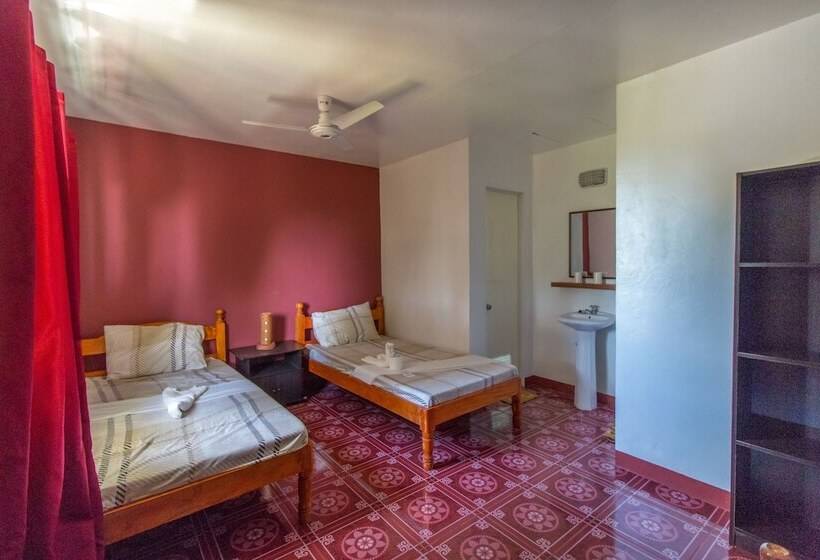 스탠다드 룸, Moonlight Resort