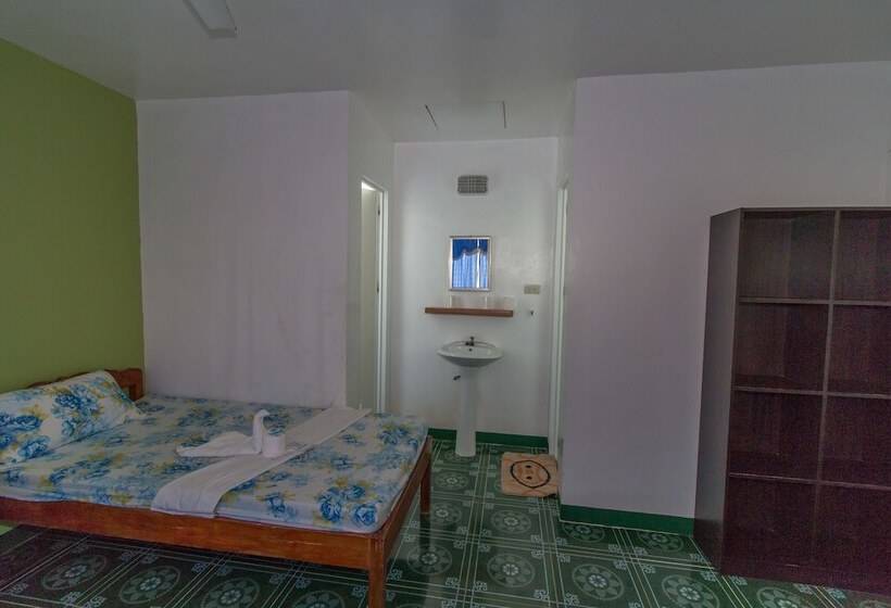 Habitació Estàndard, Moonlight Resort
