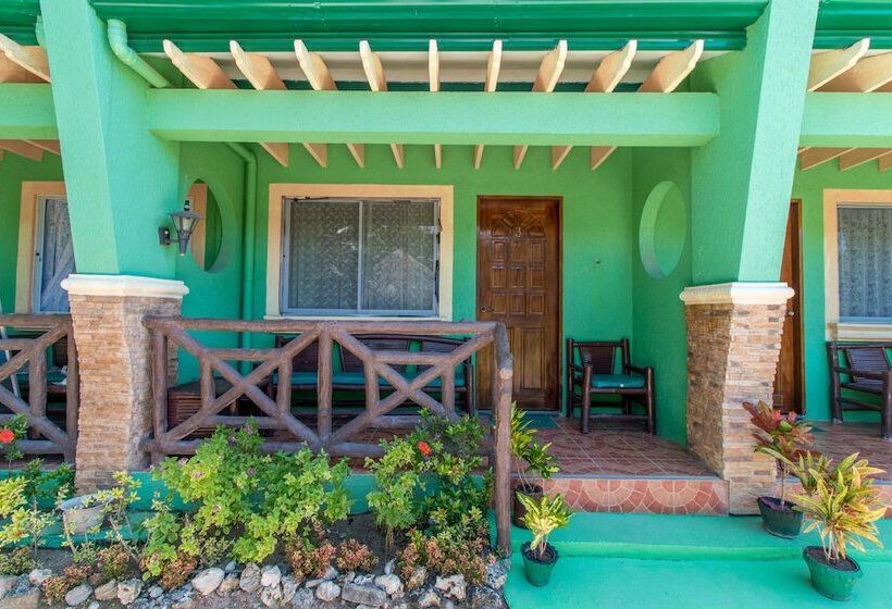 Habitació Deluxe, Moonlight Resort