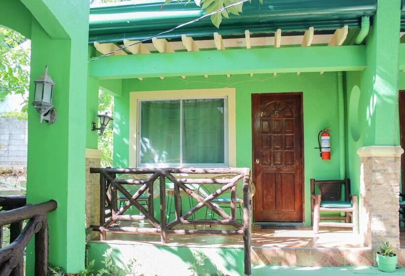 디럭스 룸, Moonlight Resort