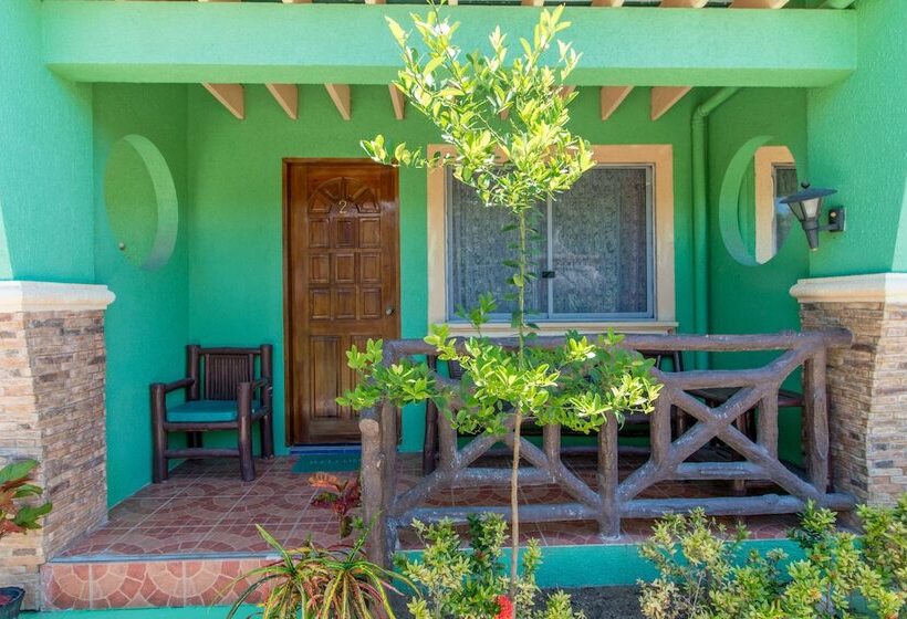 디럭스 룸, Moonlight Resort