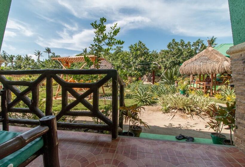 Habitació Deluxe, Moonlight Resort