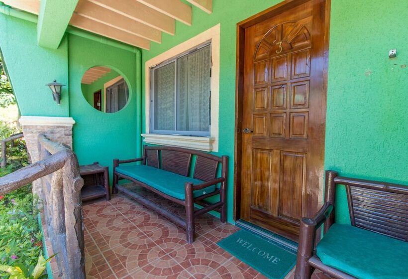 디럭스 룸, Moonlight Resort