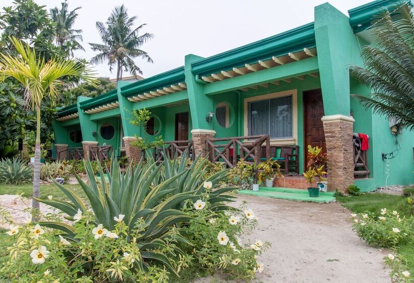 Habitació Deluxe, Moonlight Resort