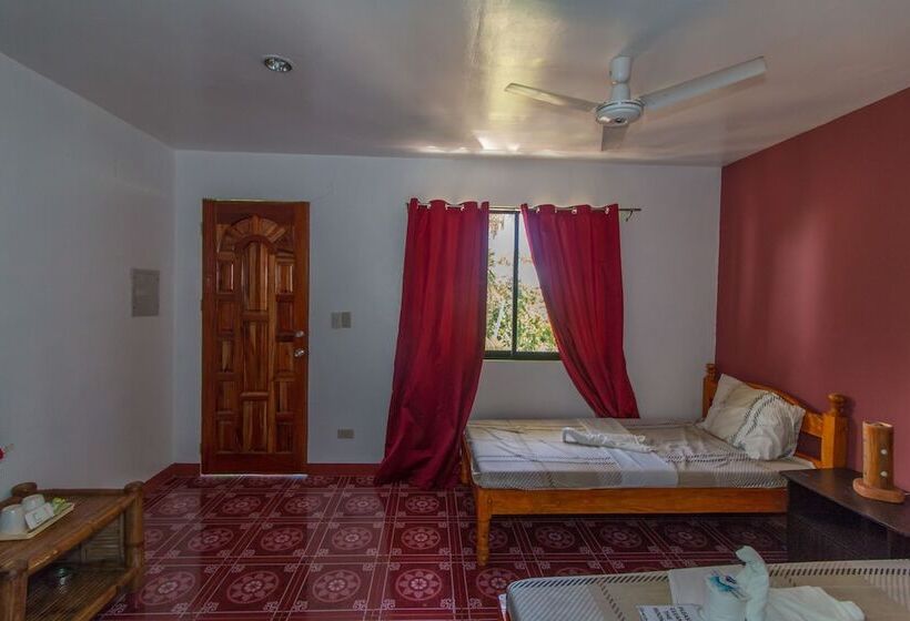 스탠다드 룸, Moonlight Resort