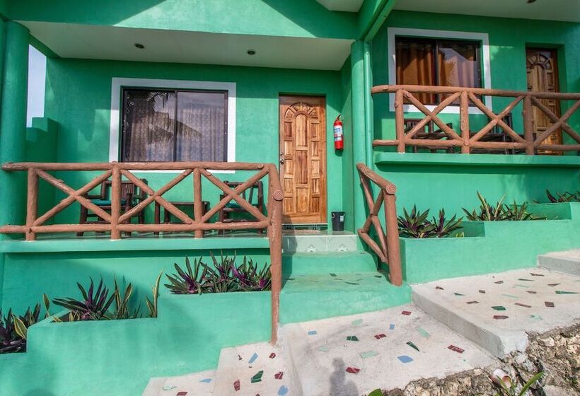 Habitació Estàndard, Moonlight Resort