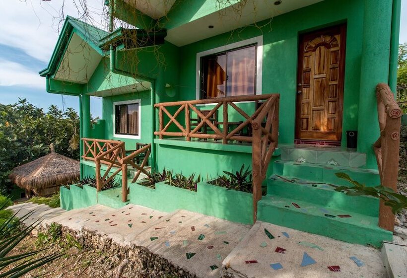 스탠다드 룸, Moonlight Resort