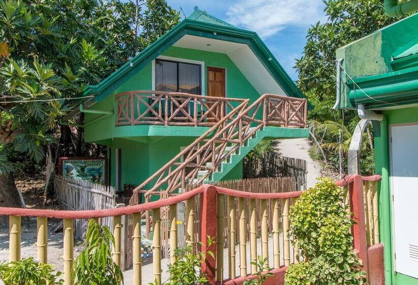 Habitació Estàndard, Moonlight Resort