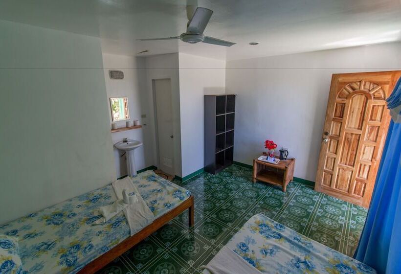 스탠다드 룸, Moonlight Resort