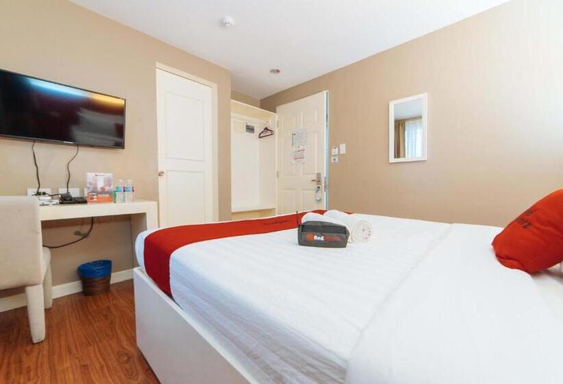 اتاق استاندارد, Reddoorz Plus At Hotel Metro Kalibo