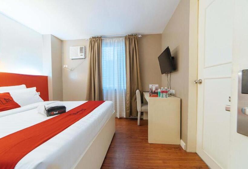 اتاق استاندارد, Reddoorz Plus At Hotel Metro Kalibo