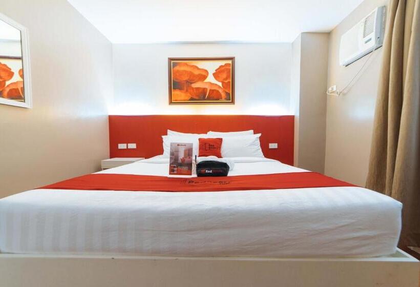 스탠다드 룸, Reddoorz Plus At Hotel Metro Kalibo