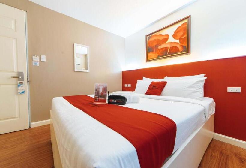 اتاق استاندارد, Reddoorz Plus At Hotel Metro Kalibo