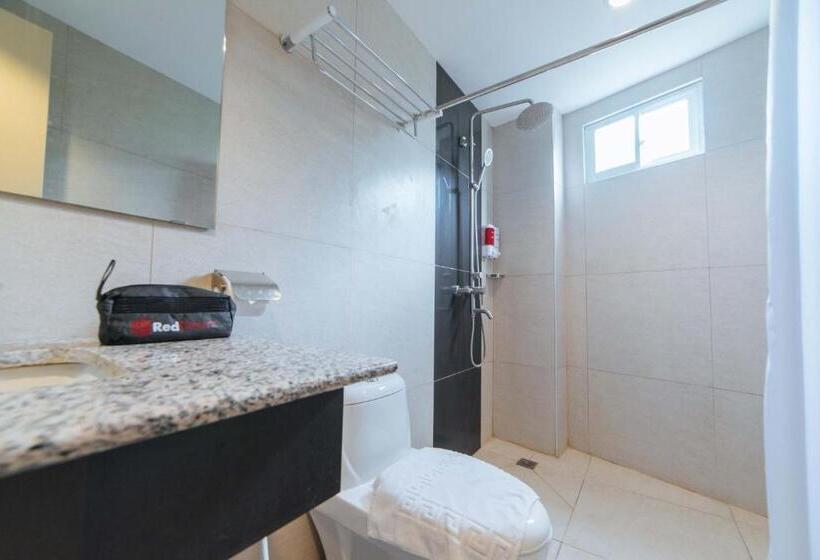 스탠다드 룸, Reddoorz Plus At Hotel Metro Kalibo