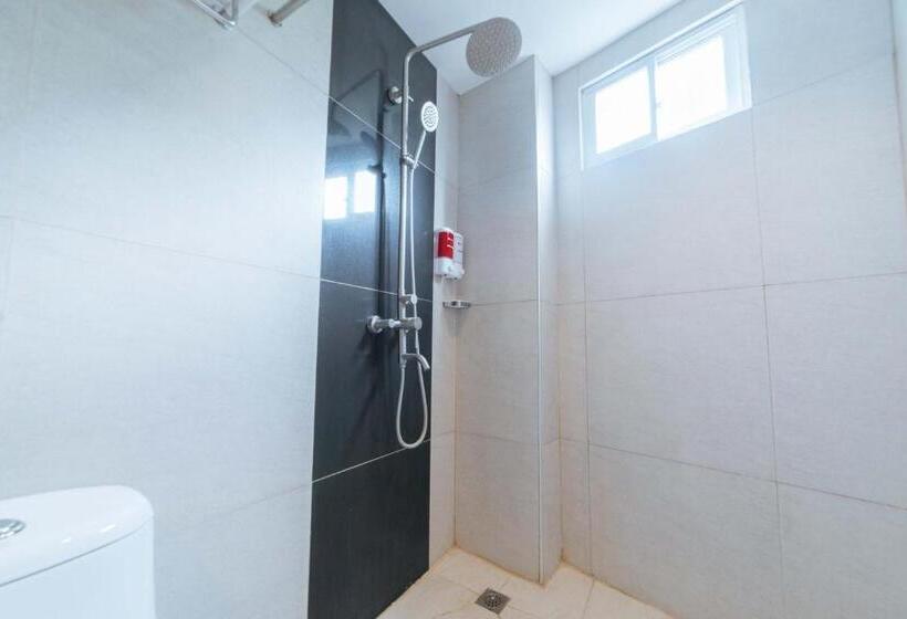 スタンダードルーム, Reddoorz Plus At Hotel Metro Kalibo