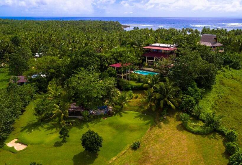 سوییت خانوادگی, Villa Maya