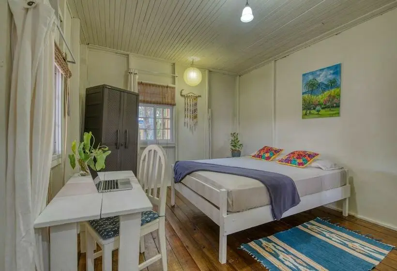 اتاق استاندارد, Saigon Bay Bed & Breakfast