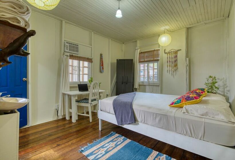 Номер Стандарт, Saigon Bay Bed & Breakfast