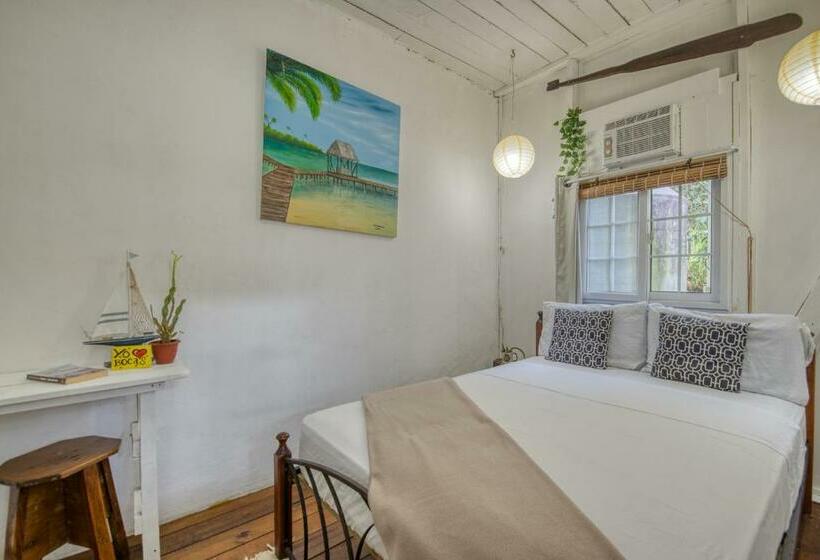 Номер Стандарт, Saigon Bay Bed & Breakfast