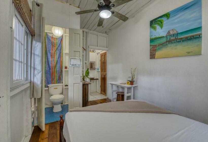 Номер Стандарт, Saigon Bay Bed & Breakfast